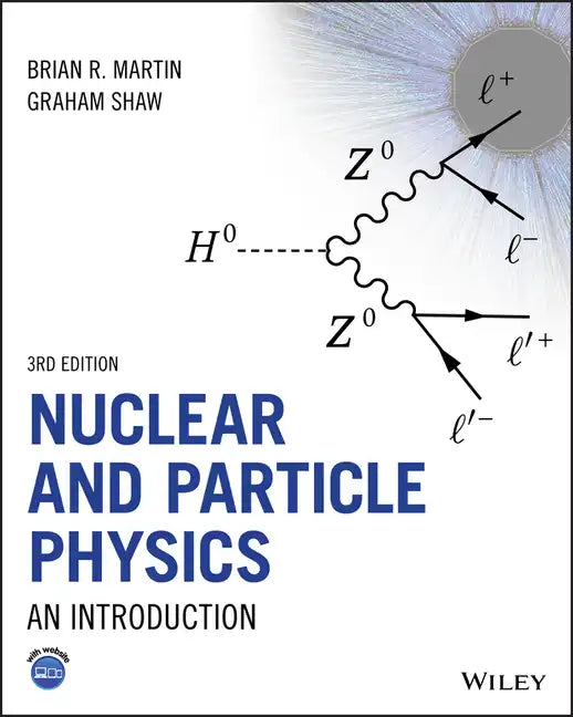 Nuclear and Particle Physics: An Introduction - Paperback