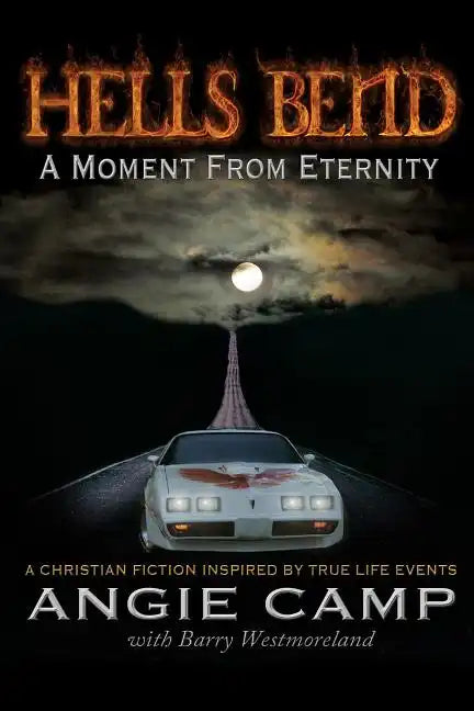 Hells Bend - Paperback