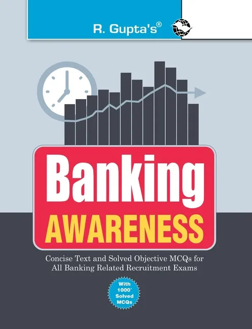 Banking Awareness (Banking Aptitude Test) - Paperback