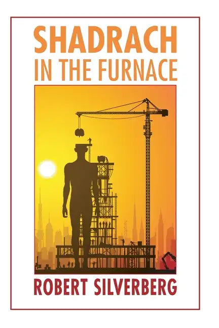 Shadrach in the Furnace - Paperback