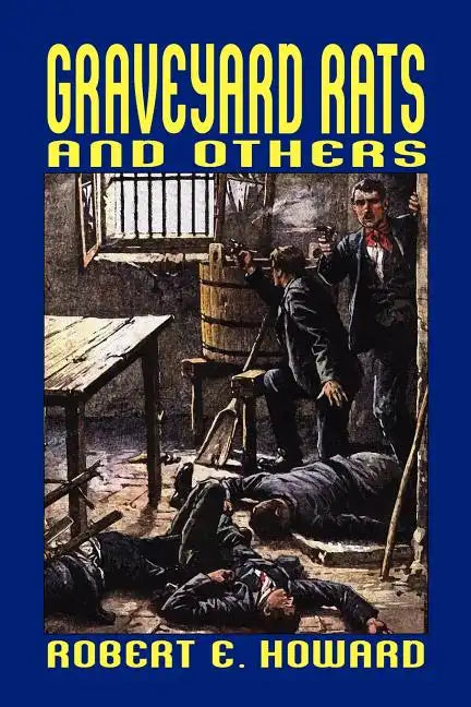 Graveyard Rats and Others - Paperback