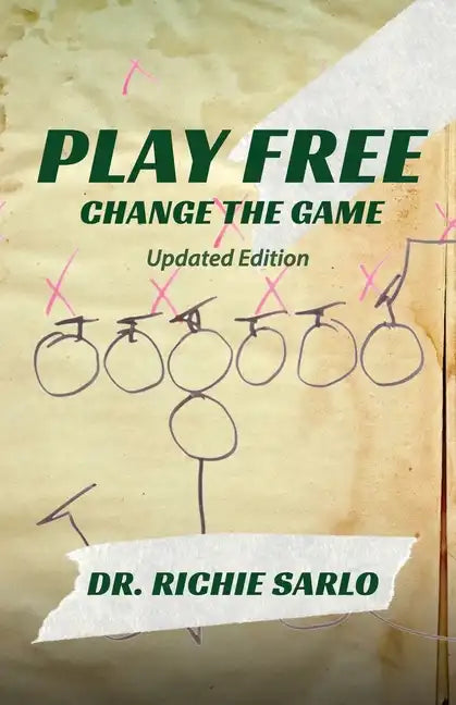 Play Free: Change the Game - Paperback
