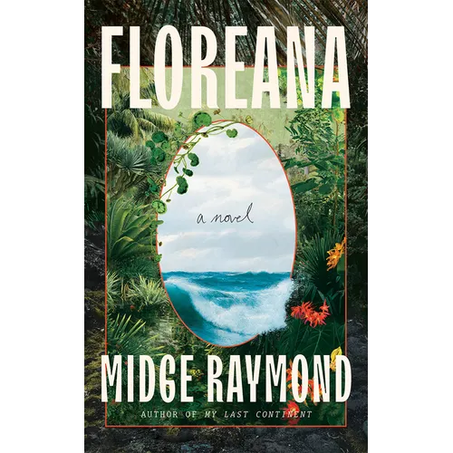 Floreana - Paperback