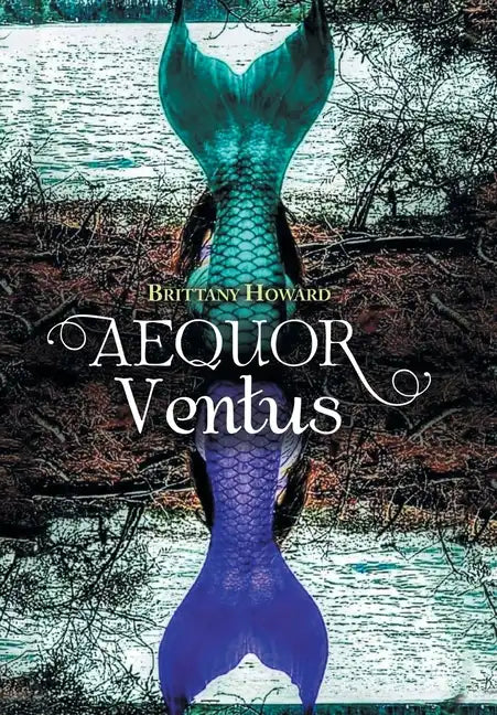 Aequor Ventus - Hardcover
