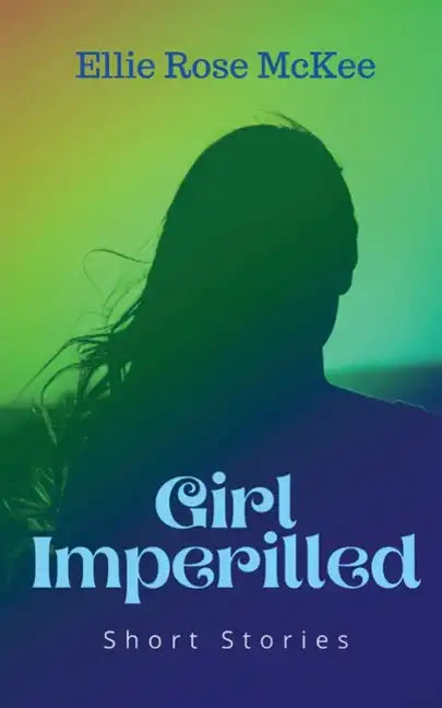 Girl Imperilled - Paperback