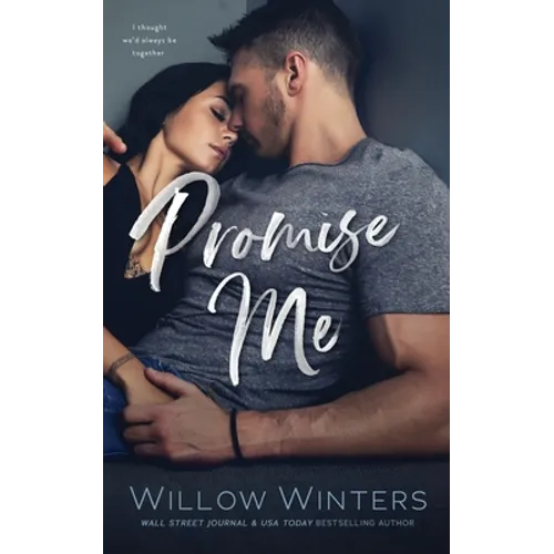 Promise Me - Paperback