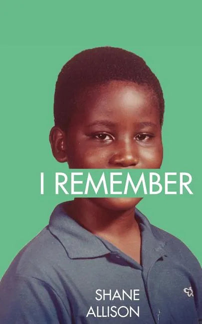 I Remember - Paperback