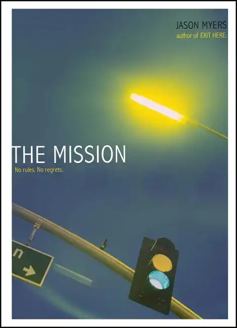 The Mission - Paperback