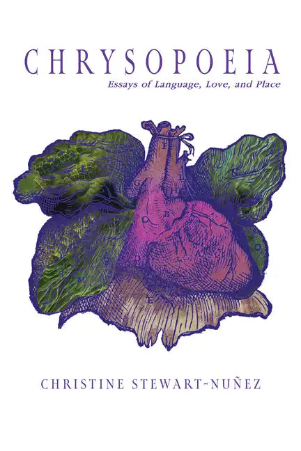 Chrysopoeia - Paperback