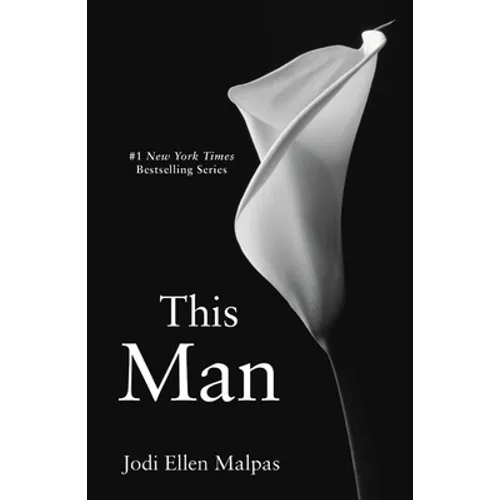 This Man - Paperback