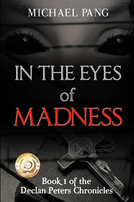 In The Eyes Of Madness - Paperback