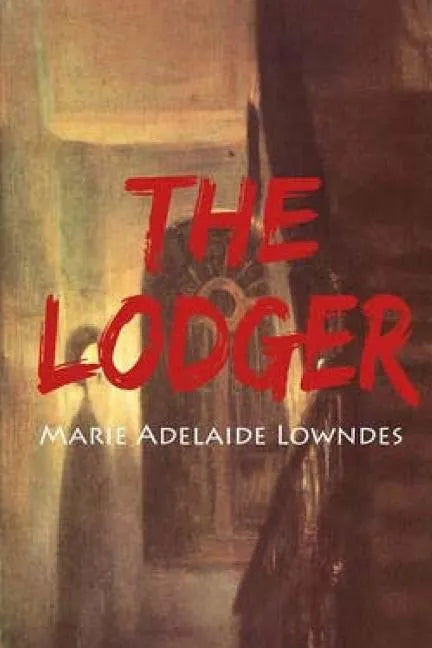 The Lodger - Paperback