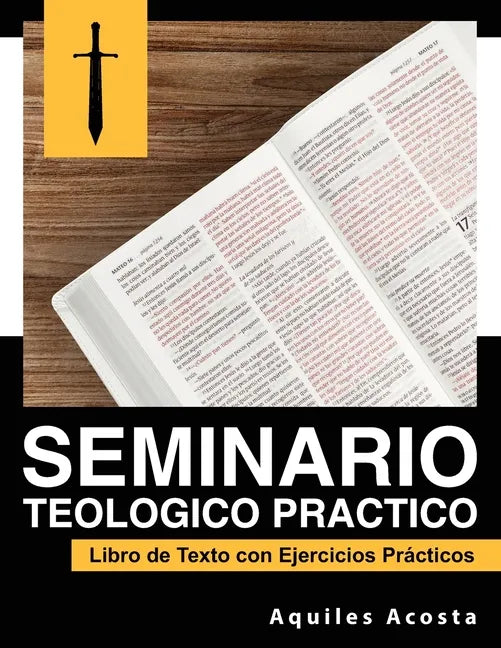 Seminario Teologico Practico - Paperback