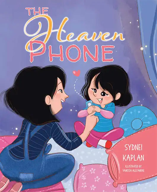 The Heaven Phone - Hardcover