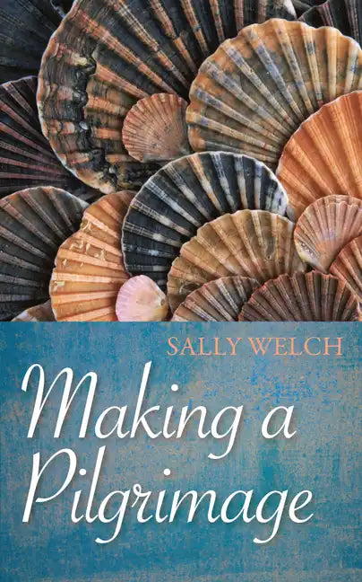 Making a Pilgrimage - Paperback