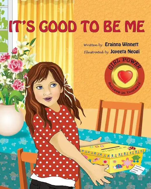 It's Good to Be Me - Paperback