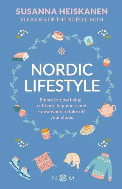 Nordic Lifestyle - Paperback