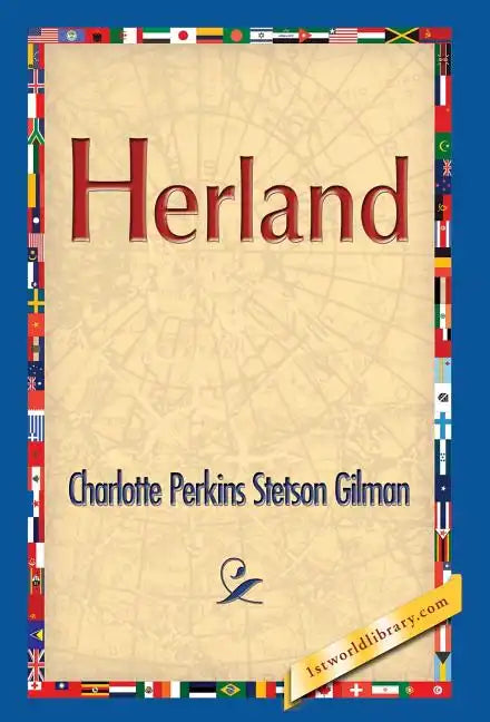 Herland - Hardcover