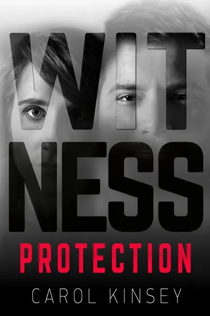 Witness Protection - Paperback