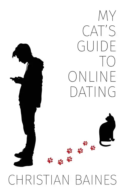 My Cat's Guide to Online Dating - Paperback