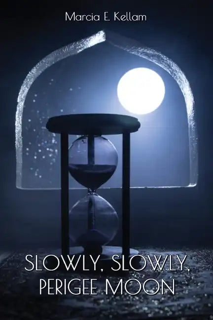 Slowly, Slowly, Perigee Moon - Paperback