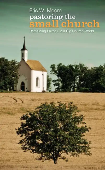Pastoring the Small Church - Paperback