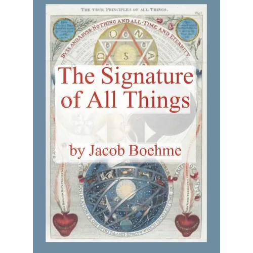 The Signature of All Things - Hardcover