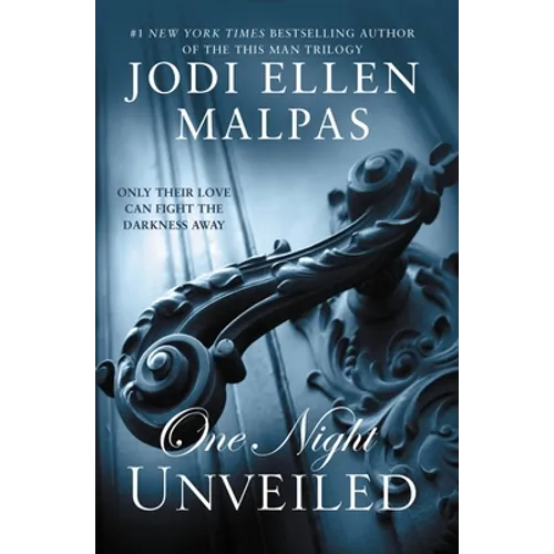 One Night: Unveiled - Paperback