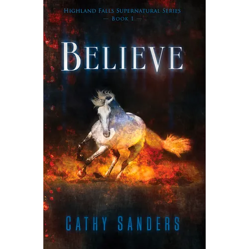 Believe - Paperback