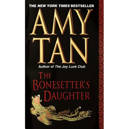 The Bonesetter's Daughter - Mass Market Paperbound
