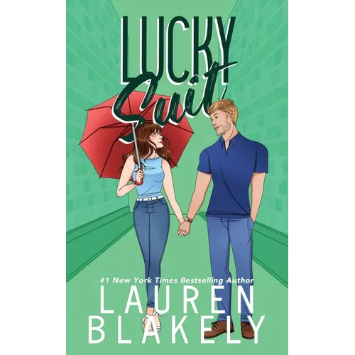 Lucky Suit - Paperback