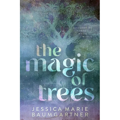 The Magic of Trees - Paperback