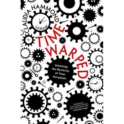 Time Warped - Paperback