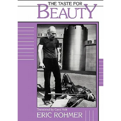The Taste for Beauty - Paperback