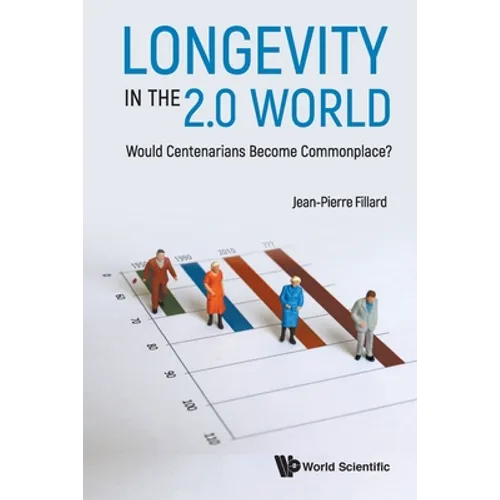 Longevity in the 2.0 World - Paperback