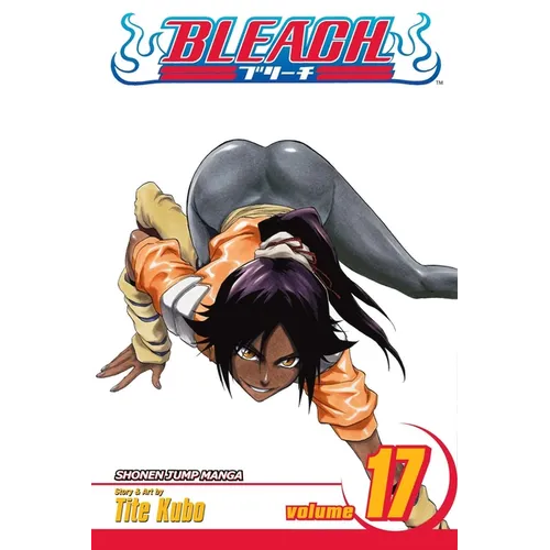 Bleach, Vol. 17: Rosa Rubicundior, Lilio Candidior - Paperback