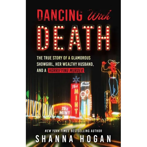 Dancing with Death - Paperback