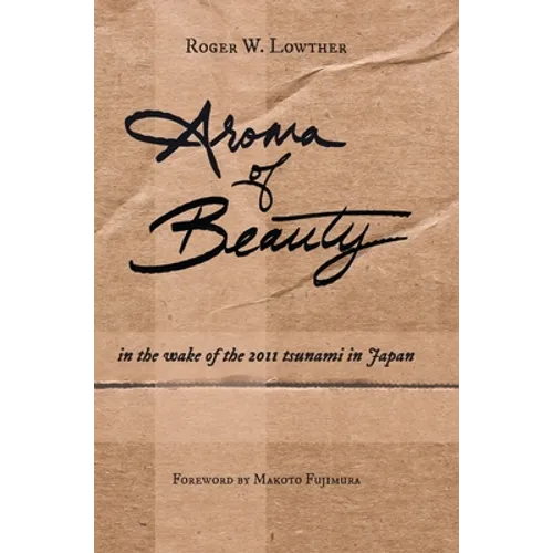 Aroma of Beauty - Hardcover