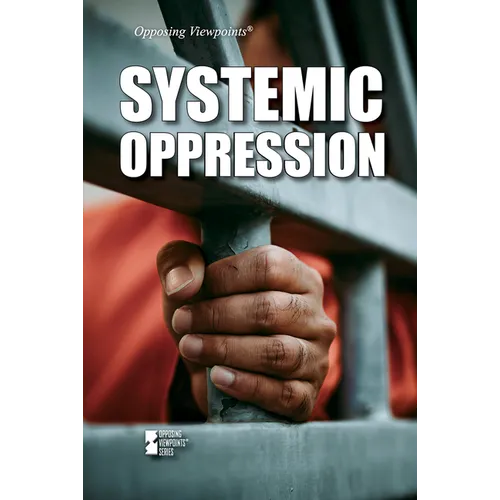 Systemic Oppression - Paperback
