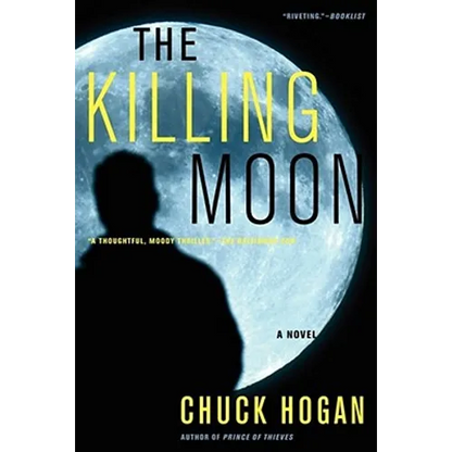 The Killing Moon - Paperback