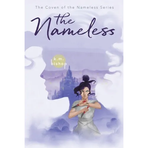 The Nameless - Paperback