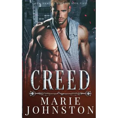 Creed - Paperback