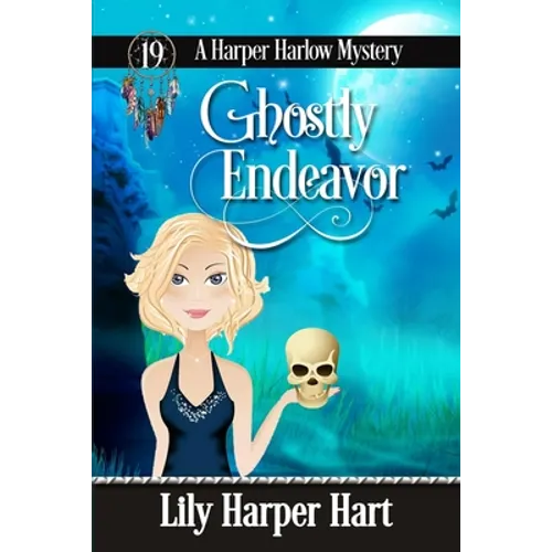 Ghostly Endeavor - Paperback