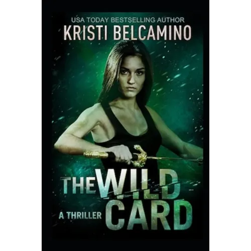 The Wild Card - Paperback