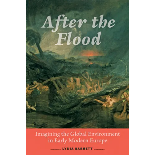 After the Flood: Imagining the Global Environment in Early Modern Europe - Paperback