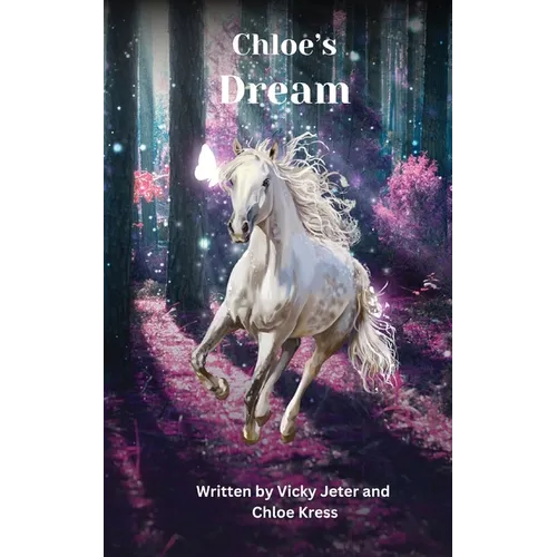Chloe's Dream - Paperback