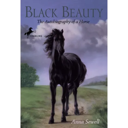 Black Beauty - Paperback
