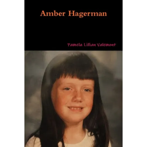 Amber Hagerman - Paperback