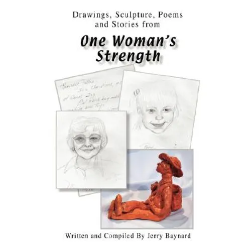 "One Woman's Strength" - Paperback