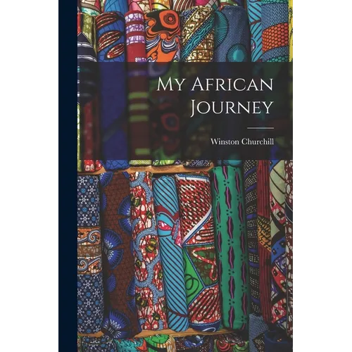 My African Journey [microform] - Paperback